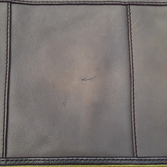 FOSSIL LARGE BAG - Picture 2 of 6